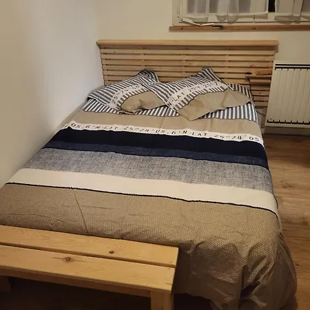 Les Bois Flottes Apartment Hermanville-sur-Mer